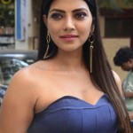 Actress Lahari Shari at Duskfall Pizza Store Launch Pictures 05 Actress Lahari Shari at Duskfall Pizza Store Launch Pictures 05