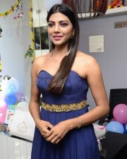Actress Lahari Shari at Duskfall Pizza Store Launch Pictures 12