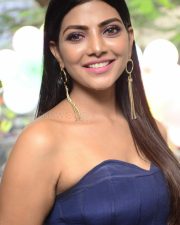 Actress Lahari Shari at Duskfall Pizza Store Launch Pictures 15