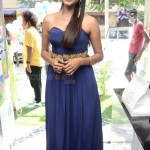 Actress Lahari Shari at Duskfall Pizza Store Launch Pictures 17 Actress Lahari Shari at Duskfall Pizza Store Launch Pictures 17
