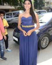 Actress Lahari Shari at Duskfall Pizza Store Launch Pictures 23