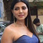 Actress Lahari Shari at Duskfall Pizza Store Launch Pictures 29 Actress Lahari Shari at Duskfall Pizza Store Launch Pictures 29