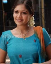 Actress Meghana Raj Photos 02