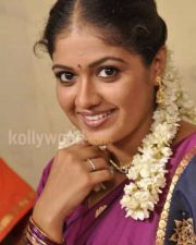 Actress Meghana Raj Photos 04