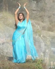 Actress Meghana Raj Photos 09