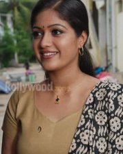 Actress Meghana Raj Photos 14
