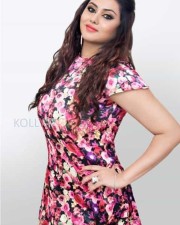 Actress Namita Latest Photoshoot Stills 04