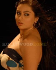 Actress Namitha Hot And Sexy Pictures 16
