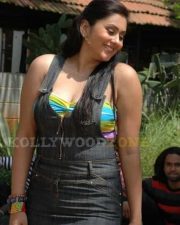 Actress Namitha Hot Stills 01