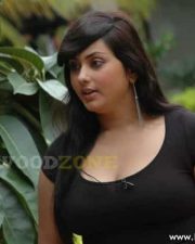 Actress Namitha Hot Stills 31