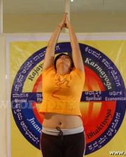 Actress Namitha Hot Stills 50