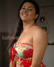 Actress Namitha New Stills 09