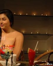 Actress Namitha New Stills 17
