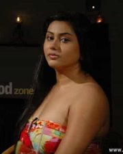 Actress Namitha New Stills 24