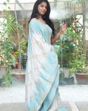 Actress Natti Karuna At Dsj Movie Teaser Launch Photos 01