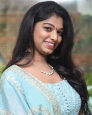 Actress Natti Karuna At Dsj Movie Teaser Launch Photos 02