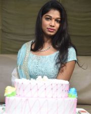 Actress Natti Karuna At Dsj Movie Teaser Launch Photos 06