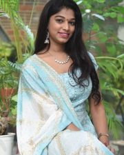 Actress Natti Karuna At Dsj Movie Teaser Launch Photos 10