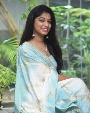 Actress Natti Karuna At Dsj Movie Teaser Launch Photos 14