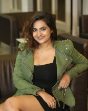 Actress Neha Deshpande At Beautyland In Jrc Convention Centre Photos 02 Actress Neha Deshpande At Beautyland In Jrc Convention Centre Photos 02