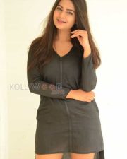 Actress Neha Deshpande New Photoshoot Stills 15