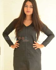 Actress Neha Deshpande New Photoshoot Stills 17
