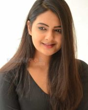 Actress Neha Deshpande New Photoshoot Stills 22