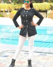 Actress Neha Deshpande Photoshoot Stills 07