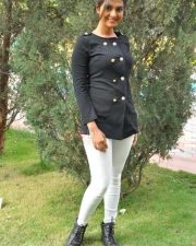 Actress Neha Deshpande Photoshoot Stills 17