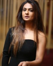Actress Neha Deshpande at O Andala Rakshasi Pre Release Event Stills 14
