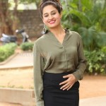 Actress Pooja Ramachandran At Devi Sri Prasad Pre release Event Photos 03 Actress Pooja Ramachandran At Devi Sri Prasad Pre release Event Photos 03