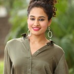 Actress Pooja Ramachandran At Devi Sri Prasad Pre release Event Photos 10 Actress Pooja Ramachandran At Devi Sri Prasad Pre release Event Photos 10