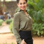 Actress Pooja Ramachandran At Devi Sri Prasad Pre release Event Photos 12 Actress Pooja Ramachandran At Devi Sri Prasad Pre release Event Photos 12