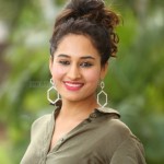 Actress Pooja Ramachandran At Devi Sri Prasad Pre release Event Photos 13 Actress Pooja Ramachandran At Devi Sri Prasad Pre release Event Photos 13