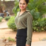 Actress Pooja Ramachandran At Devi Sri Prasad Pre release Event Photos 14 Actress Pooja Ramachandran At Devi Sri Prasad Pre release Event Photos 14