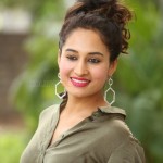 Actress Pooja Ramachandran At Devi Sri Prasad Pre release Event Photos 15 Actress Pooja Ramachandran At Devi Sri Prasad Pre release Event Photos 15