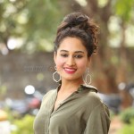 Actress Pooja Ramachandran At Devi Sri Prasad Pre release Event Photos 19 Actress Pooja Ramachandran At Devi Sri Prasad Pre release Event Photos 19