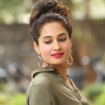 Actress Pooja Ramachandran At Devi Sri Prasad Pre release Event Photos 20 Actress Pooja Ramachandran At Devi Sri Prasad Pre release Event Photos 20