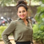 Actress Pooja Ramachandran At Devi Sri Prasad Pre release Event Photos 21 Actress Pooja Ramachandran At Devi Sri Prasad Pre release Event Photos 21