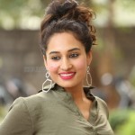 Actress Pooja Ramachandran At Devi Sri Prasad Pre release Event Photos 22 Actress Pooja Ramachandran At Devi Sri Prasad Pre release Event Photos 22