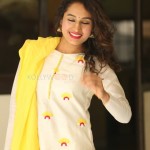Actress Pooja Ramachandran At Law Love And War Movie Success Celebrations Photos 01 Actress Pooja Ramachandran At Law Love And War Movie Success Celebrations Photos 01