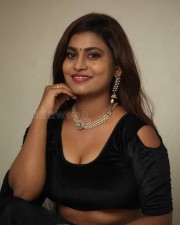 Actress Priya Augustin At Mass Power 50 Days Celebrations Pictures 02