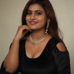 Actress Priya Augustin At Mass Power 50 Days Celebrations Pictures 02 Actress Priya Augustin At Mass Power 50 Days Celebrations Pictures 02