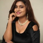 Actress Priya Augustin At Mass Power 50 Days Celebrations Pictures 08 Actress Priya Augustin At Mass Power 50 Days Celebrations Pictures 08