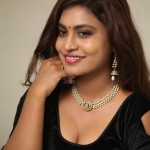 Actress Priya Augustin At Mass Power 50 Days Celebrations Pictures 09 Actress Priya Augustin At Mass Power 50 Days Celebrations Pictures 09