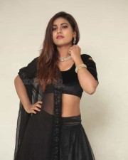 Actress Priya Augustin At Mass Power 50 Days Celebrations Pictures 20