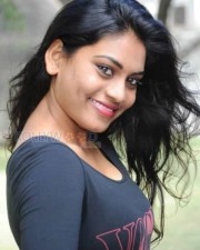 Actress Priyanka Gugustin Photos 20