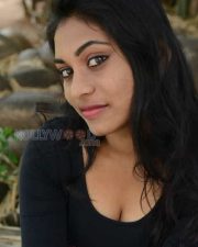Actress Priyanka Gugustin Photos 21