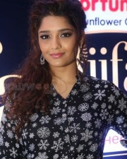 Actress Ritika Singh At Iifa Utsavam Event Photos 05