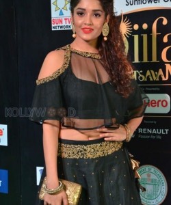 Actress Ritika Singh At Iifa Utsavam Event Pictures 06